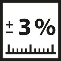 Gedore DMSE 100 2641445 Momentsleutel Insteekviertkant 9 x 12 mm 20 - 100 Nm - thumbnail