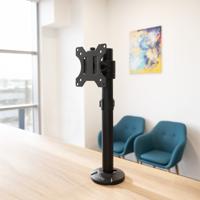 Schermtafel Support TooQ DB1131TN-B 17"-32" - thumbnail