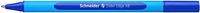 Schneider Slider Edge XB balpen blauw - thumbnail