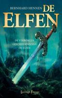 De Elfen - Bernhard Hennen - ebook - thumbnail
