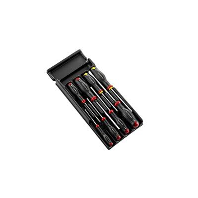 Facom Module van 8 Protwist® Schroevendraaiers - MOD.AT1PB