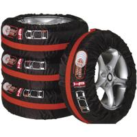 HP Autozubehör 82277 Bandentassen - thumbnail