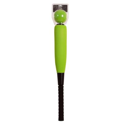 BASEBALL BAT WITH BALL SOFTEE MAX