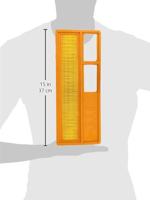 Luchtfilter A1227 - thumbnail