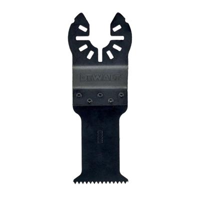 DeWalt Accessoires HCS invalzaagblad Snel zagen 43x31mm - DT20704-QZ - thumbnail