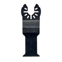 DeWALT DT20704 Multitool Zaagblad HCS tbv Snel Zagen Hout 43x31mm VE=1 - thumbnail