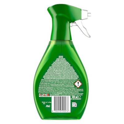 Handafwasmiddel Fairy 500 ml