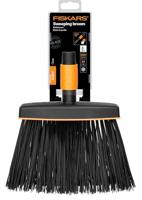 Fiskars Quikfit bezem - 1001415 - 1001415 - thumbnail