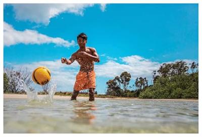 Waboba Zag Bal 9 cm Assorti