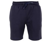 Reece 838002 Studio Sweat Shorts - Navy - L - thumbnail