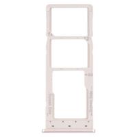 Simkaartlade + simkaartlade + Micro SD -kaartlade voor Tecno Pouvoir 3 Plus LB8 LB8A - thumbnail