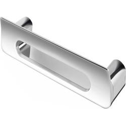 Douchemand Geesa Wynk 25 cm Chroom Geesa