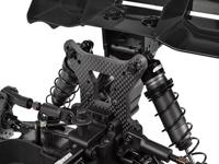 Team Corally SBX-825 - 7075 Edition - 1/8 Racing Buggy - Kit - thumbnail