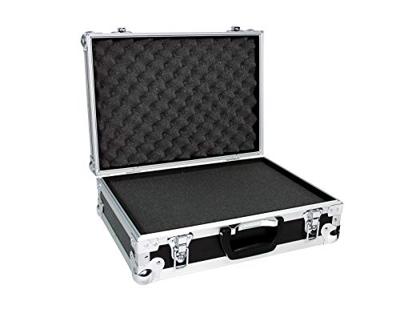 Roadinger Roadinger FOAM 30126205 Flightcase (l x b x h) 170 x 470 x 360 mm
