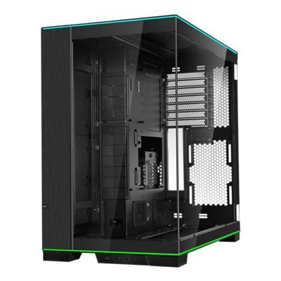 Lian Li PC-O11 Dynamic EVO RGB Black Lian Li PC-O11 Dynamic EVO RGB Black