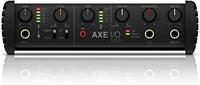 IK Multimedia Axe I/O Solo met Amplitube 5 bundel - thumbnail