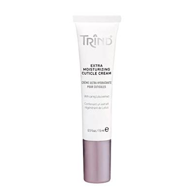Trind Extra Moisturizing Cuticle Cream Trind Extra Moisturizing Cuticle Cream