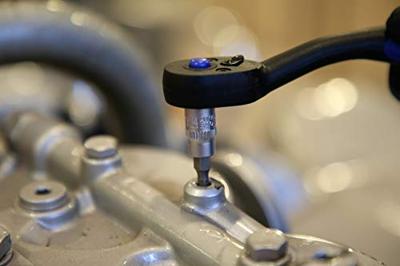 Brilliant Tools BT020821 BT020821 Verwisselbare kop