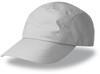 Atlantis AT420 Rainy Cap Recycled - Grey - One Size - thumbnail