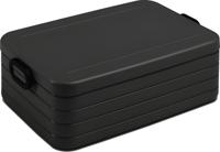 Mepal lunchbox take a break XL nordic black - thumbnail