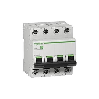 Schneider Electric M9F10416 Zekeringautomaat