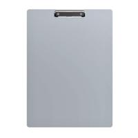 Klembord MAUL A3 staand aluminium - thumbnail