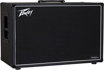 Peavey Invective. 212 cabinet