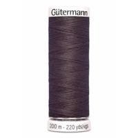 Gutermann Allesnaaigaren 200m - 540 - Haakgaren / Breigaren - thumbnail