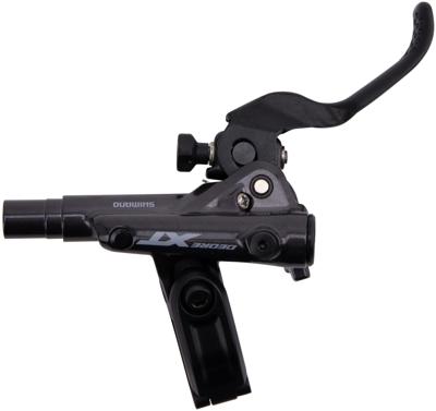 SHIMANO xt bl-m8100 brake lever right