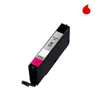 Huismerk Canon CLI-571M cartridge magenta - thumbnail