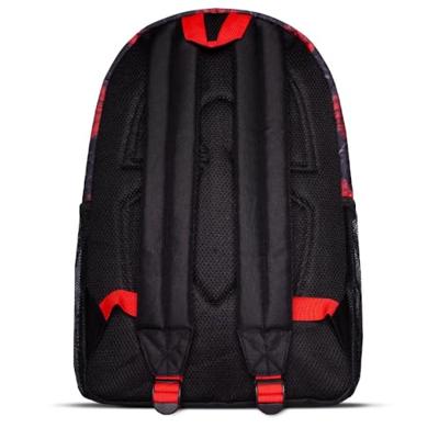 Spider-Man - Basic Plus Backpack Spider-Man - Basic Plus Backpack