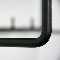 Kapstok Meadow Eiken 5-haaks - thumbnail