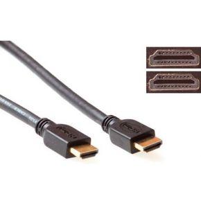 ACT AK3790 HDMI High Speed Kabel HDMI-A Male/Male - 1 meter