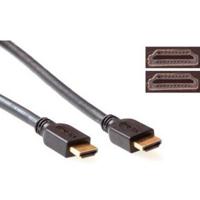 ACT AK3790 HDMI High Speed Kabel HDMI-A Male/Male - 1 meter - thumbnail