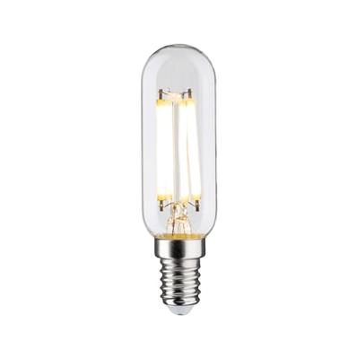 Paulmann 29135 LED-buis-lamp Energielabel D (A - G) E14 5.9 W Warmwit (Ø x l) 25 mm x 90 mm 1 stuk(s)