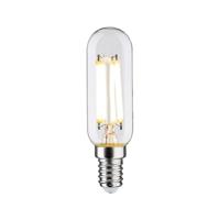 Paulmann 29135 LED-buis-lamp Energielabel D (A - G) E14 5.9 W Warmwit (Ø x l) 25 mm x 90 mm 1 stuk(s) - thumbnail