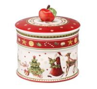 Villeroy & Boch Winter Bakery Delight Koekjespot Kerst klein - thumbnail