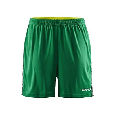 Craft 1912761 Premier Shorts M - Team Green - S