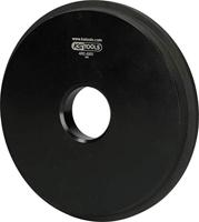 KS Tools 460.4951 Conische rollager-indrukgereedschap voor BPW, Ø 157 mm - thumbnail