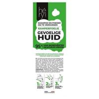 HERY SHAMPOO POEDER SENSITIVE GEVOELIGE HUID - thumbnail