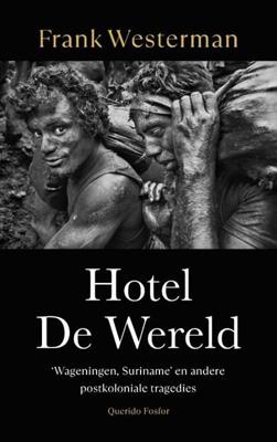 Hotel De Wereld