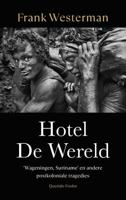 Hotel De Wereld - thumbnail