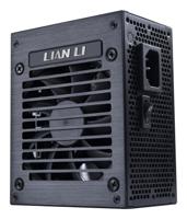 Lian Li Lian Li SP850 V2 Gold Netzteil, modular, ATX 3.1 - 850 Watt, schwarz PC-netvoeding 850 W SFX - thumbnail