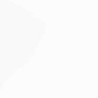 Bank 90 cm massief hout rubber - thumbnail