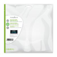 Platte High Speed HDMI-kabel met Ethernet | HDMI-connector - HDMI-connector | 5,0 m | Zwart - thumbnail