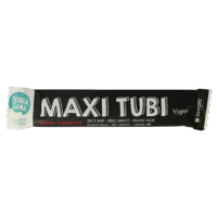Tubi maxi zoete drop - 28 gram - thumbnail