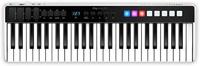 IK Multimedia iRig Keys I/O 49 MIDI-keyboard met audio-interface - thumbnail