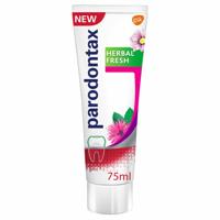 Parodontax Tandpasta Herbal Fresh - 75 ml - thumbnail