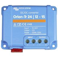 Victron Energy Orion-Tr 24/12-15 DC/DC-converter 24 V/DC - 12.5 V/DC/20 A 120 W - thumbnail