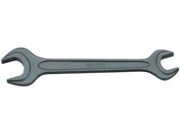 Gedore 6585880 895 14X15 Dubbele steeksleutel Sleutelbreedte (metrisch) 14 - 15 mm - thumbnail